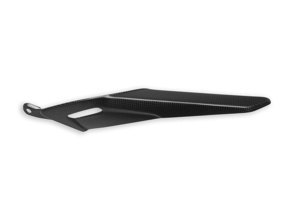 DBK Mts V4 Pikes Peak Matt Carbon Chain Guard