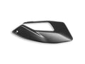 DBK Matt Carbon Front Chain Guard Mts V4 Pikes Peak