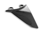 DBK Matt Carbon Lower Chain Guard Mts V4 Pikes Peak