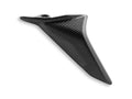 DBK Matt Carbon Lower Chain Guard Mts V4 Pikes Peak