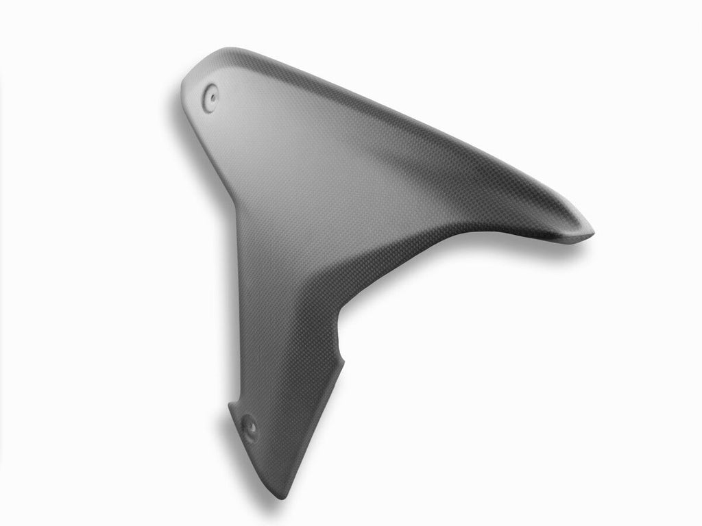 DBK Carbon Side Panels