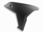 DBK Carbon Side Panels