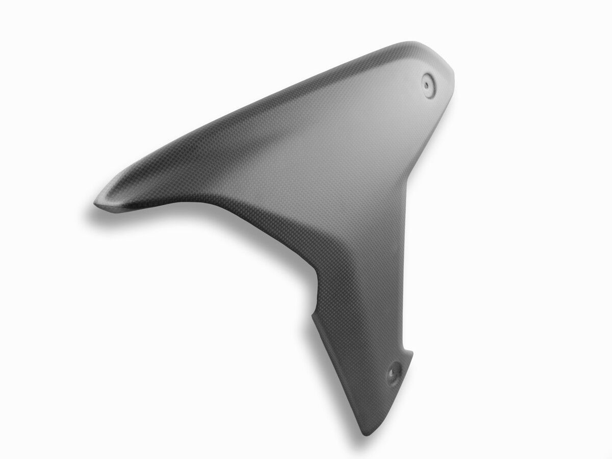 DBK Carbon Side Panels