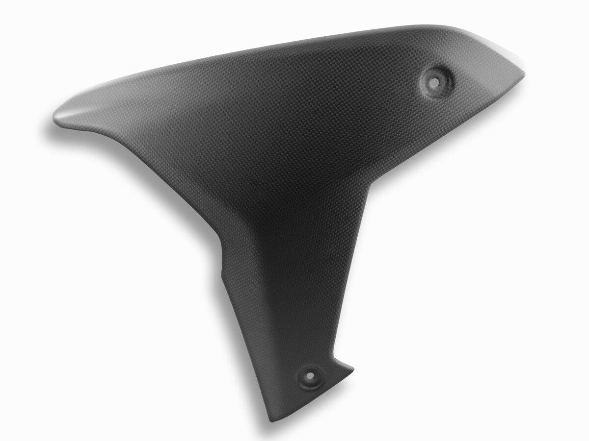 DBK Carbon Side Panels