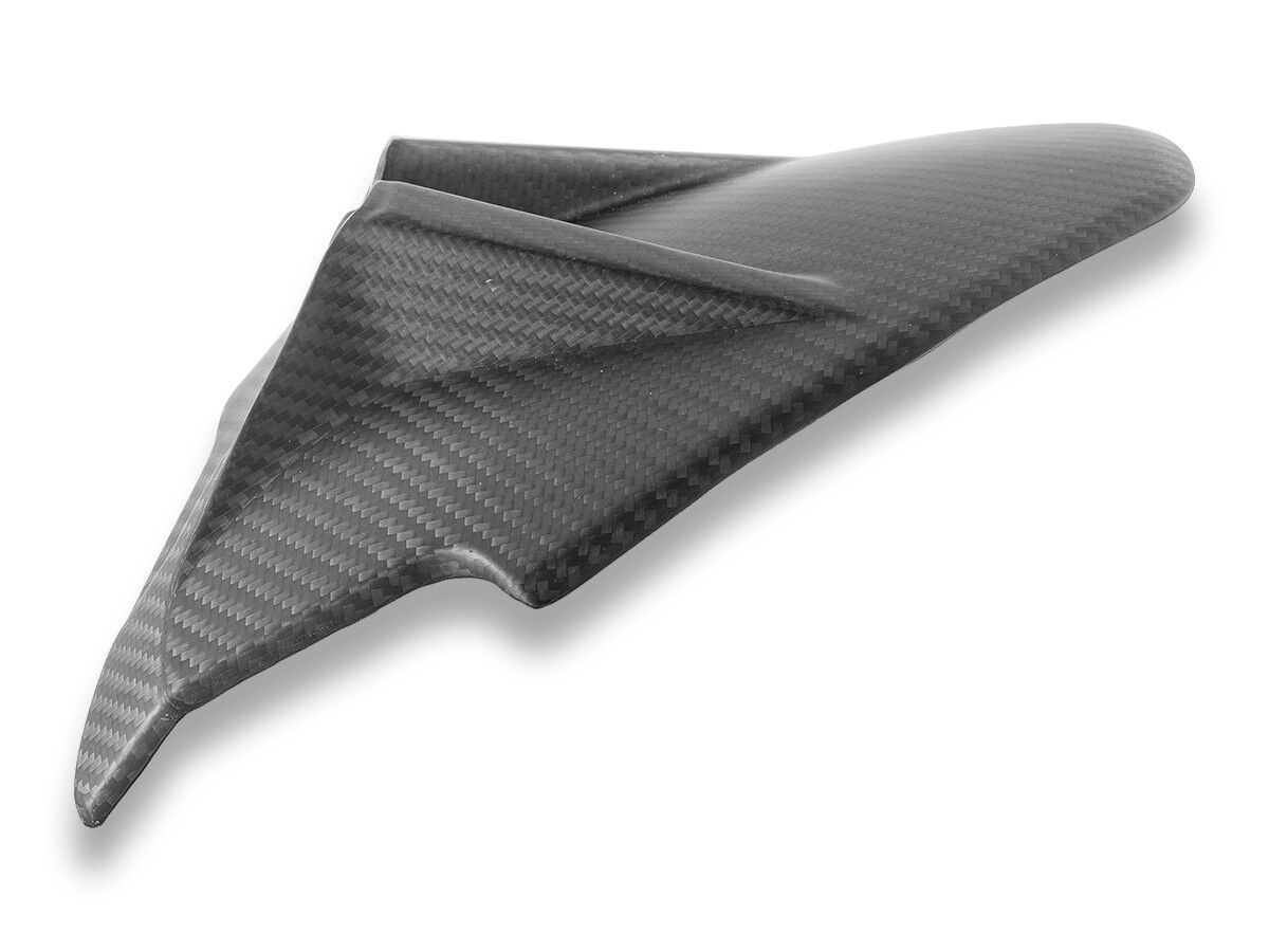 DBK KTM 990 Duke Matt Carbon Rear Hugger