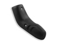 DBK Matt Carbon Lower Exhaust Protector Mts V4/S