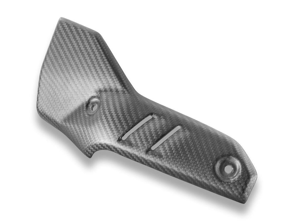 DBK KTM 990 Duke Matt Carbon Exhaust Cover