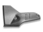 DBK KTM 990 Duke Matt Carbon Exhaust Cover