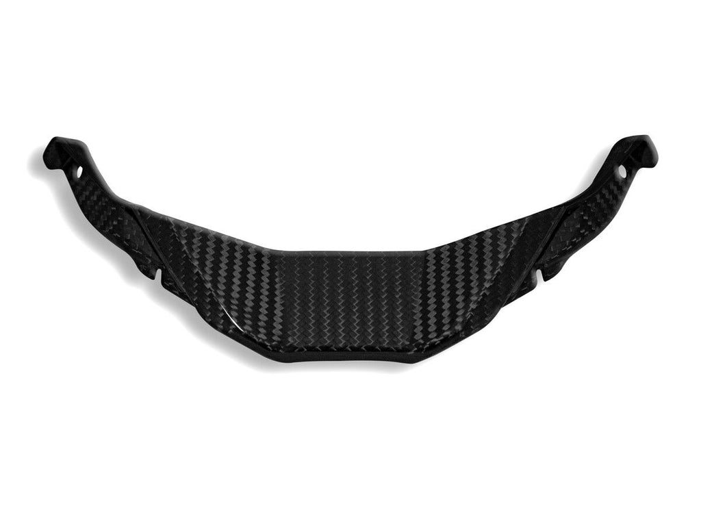 DBK BMW S1000RR Glossy Carbon Front Lip