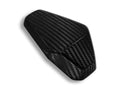 DBK BMW S1000RR Glossy Carbon Seat Cowl Pad