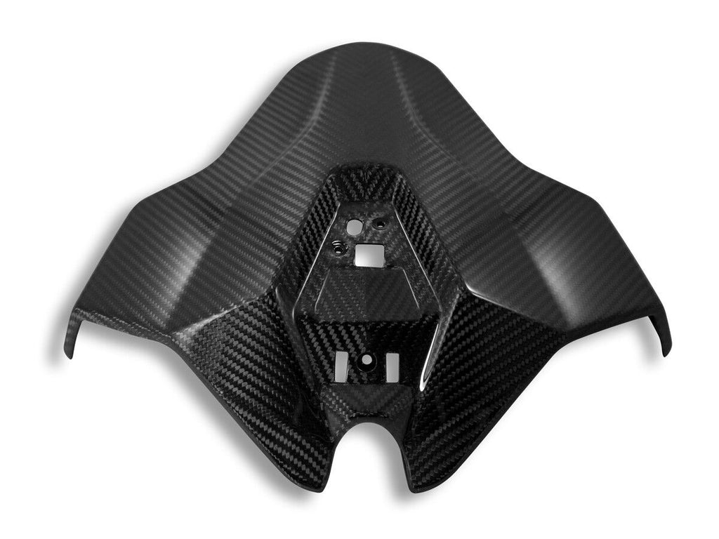 DBK BMW S1000RR Glossy Carbon Seat Cowl