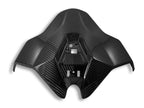 DBK BMW S1000RR Glossy Carbon Seat Cowl