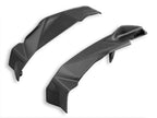 DBK Hm 698 Mono Matt Carbon Headlight Frame