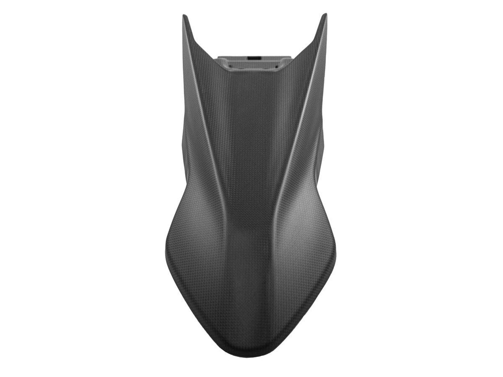 DBK Hm 698 Mono Matt Carbon Front Fender