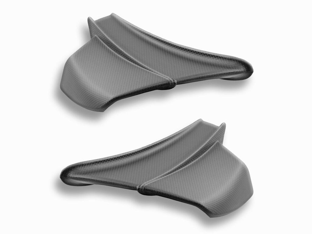 DBK Carbon Wings