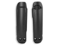 DBK Hm 698 Mono Matt Carbon Front Fork Covers