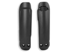 DBK Hm 698 Mono Matt Carbon Front Fork Covers