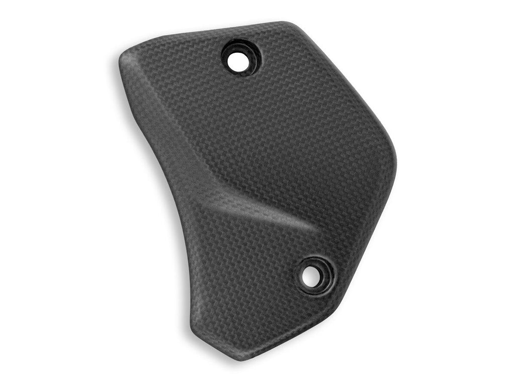 DBK Hm 698 Mono Matt Carbon Frame Covers