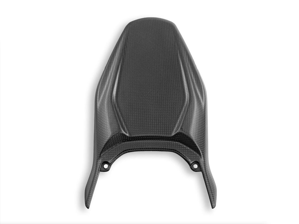 DBK Hm 698 Mono Matt Carbon Tail
