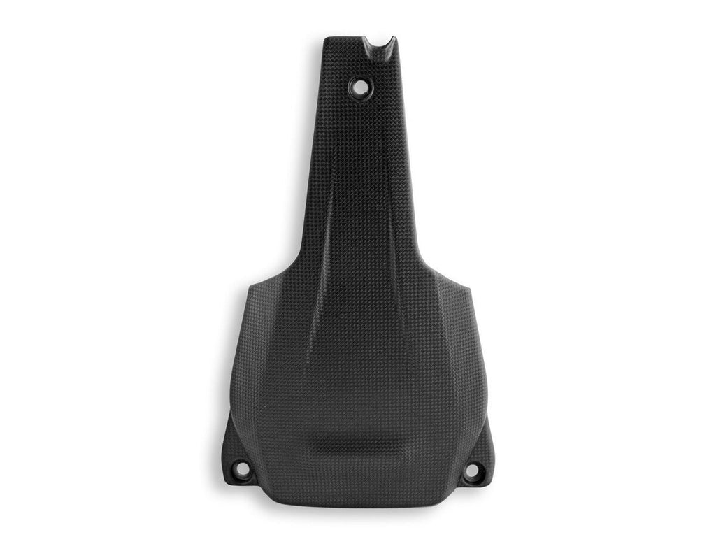 DBK Hm 698 Mono Matt Carbon Underseat Panel