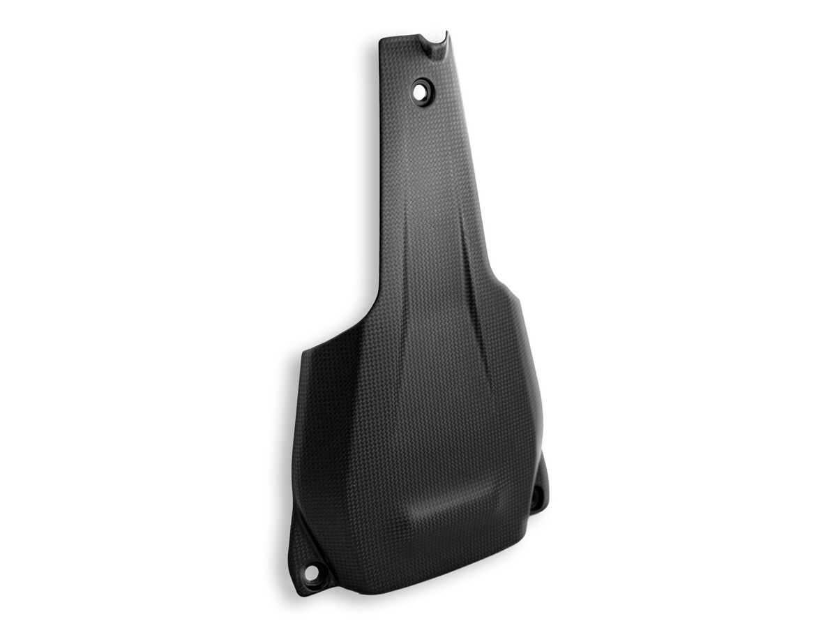 DBK Hm 698 Mono Matt Carbon Underseat Panel