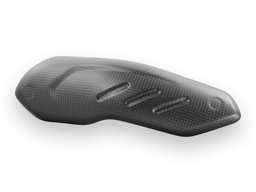 DBK Hm 698 Mono Matt Carbon Heat Guard