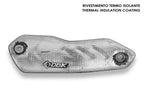 DBK Hm 698 Mono Matt Carbon Heat Guard