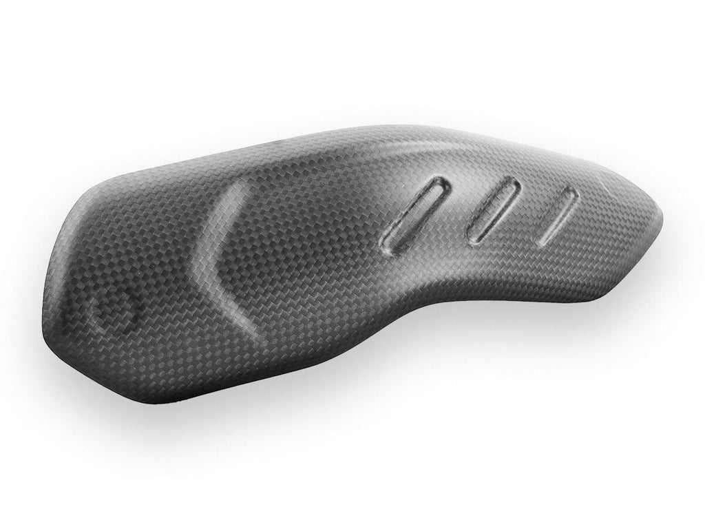 DBK Hm 698 Mono Matt Carbon Heat Guard