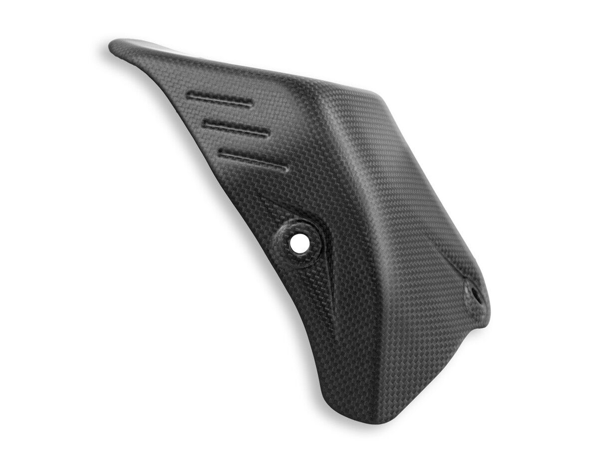 DBK Hm 698 Mono Matt Carbon Heat Guard