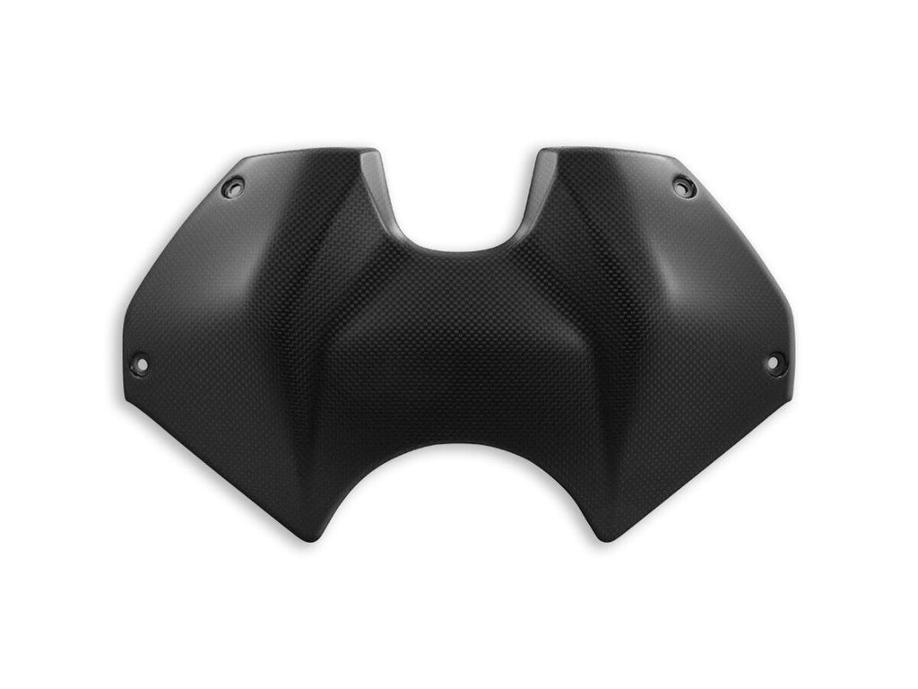 DBK Carbon Tank Cover