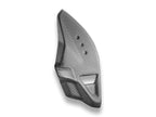 DBK Hm 698 Mono Matt Carbon Side Panel