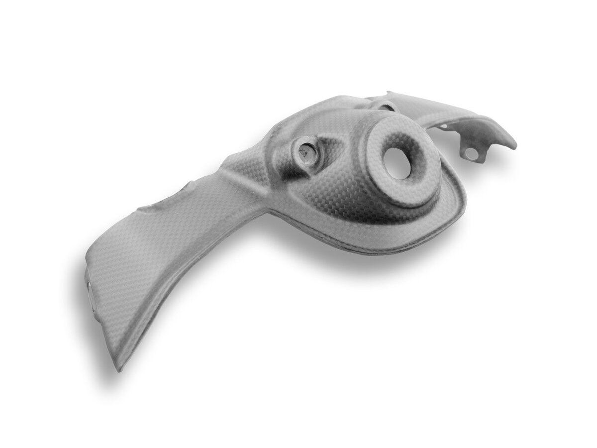 DBK Carbon Key Lock Cover