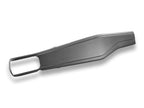 DBK Hm 698 Mono Matt Carbon Swingarm Prot. Covers