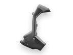 DBK Diavel V4 Matt Carbon Sprocket Cover