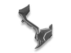 DBK Matt Carbon Chain Pinion Cover Mts V4/S