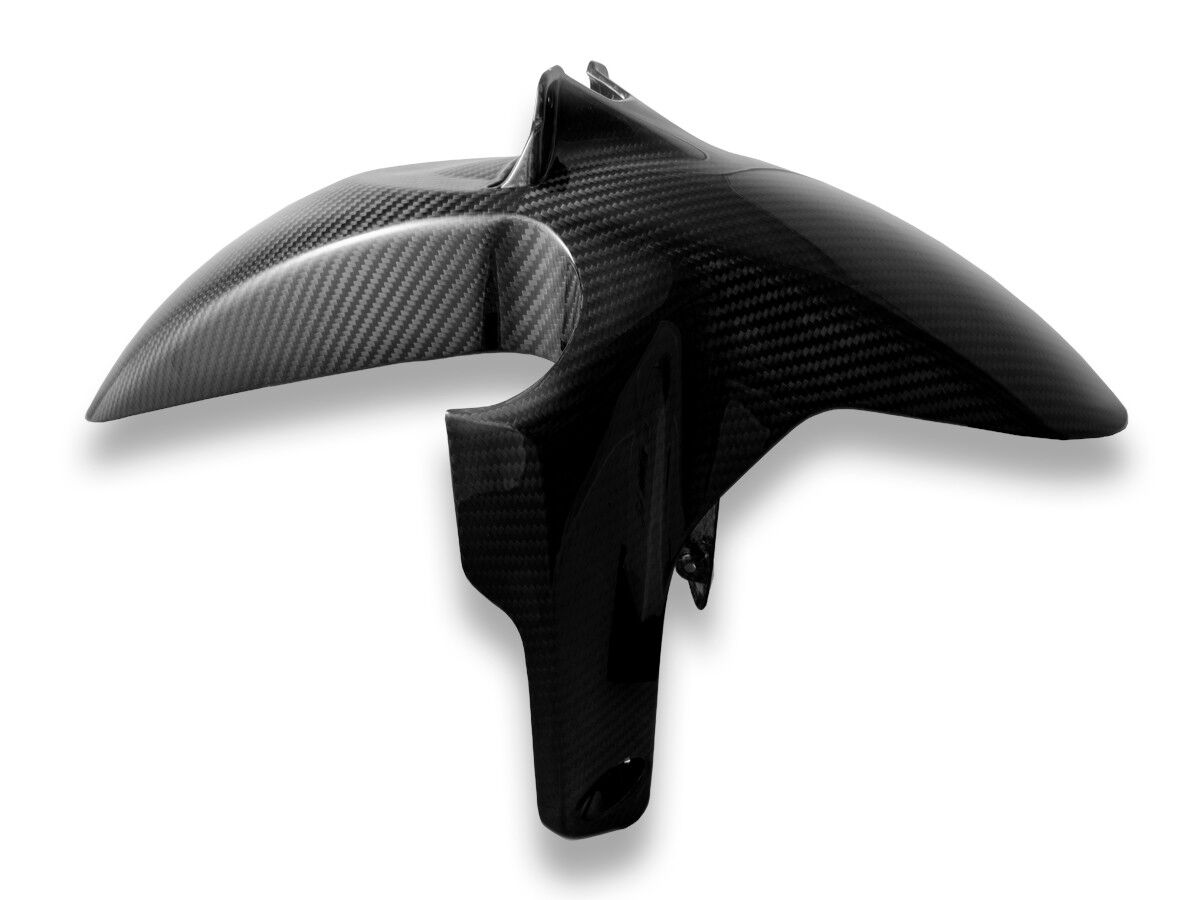 DBK BMW R1300GS Glossy Carbon Front Fender