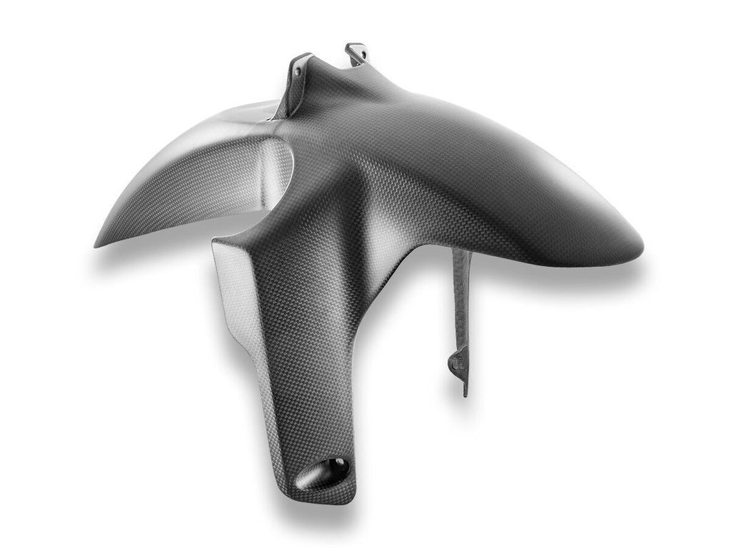 DBK BMW R1300GS Matt Carbon Front Fender