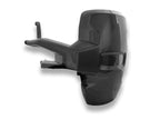 DBK BMW R1300GS Glossy Carbon Rear Hugger