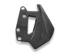 DBK BMW R1300GS Glossy Carbon Deflectors