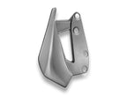 DBK BMW R1300GS Matt Carbon Deflectors