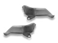 DBK BMW R1300GS Matt Carbon Handguards Extension