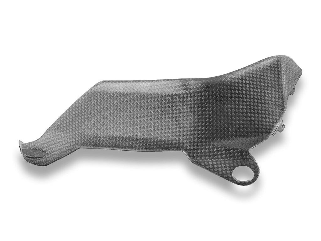 DBK BMW R1300GS Matt Carbon Handguards Extension