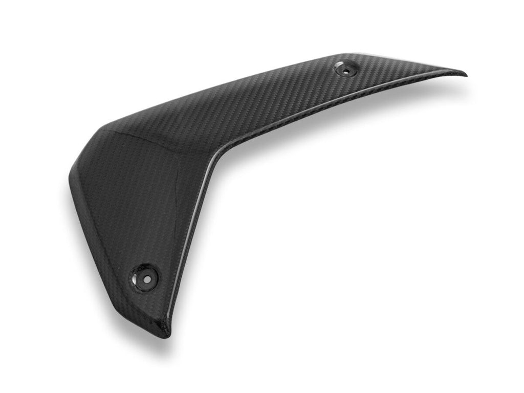 DBK BMW R1300GS Glossy Carbon Side Panels