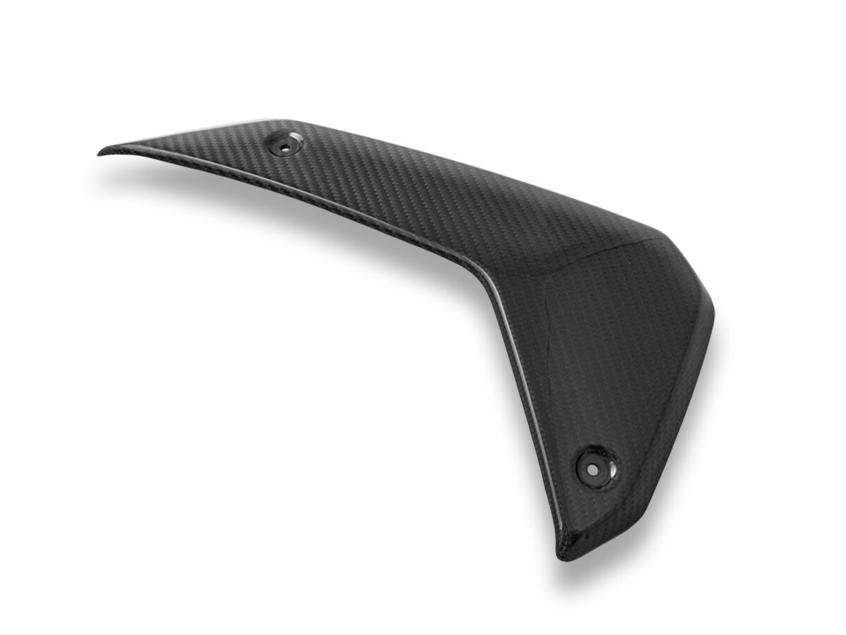DBK BMW R1300GS Glossy Carbon Side Panels