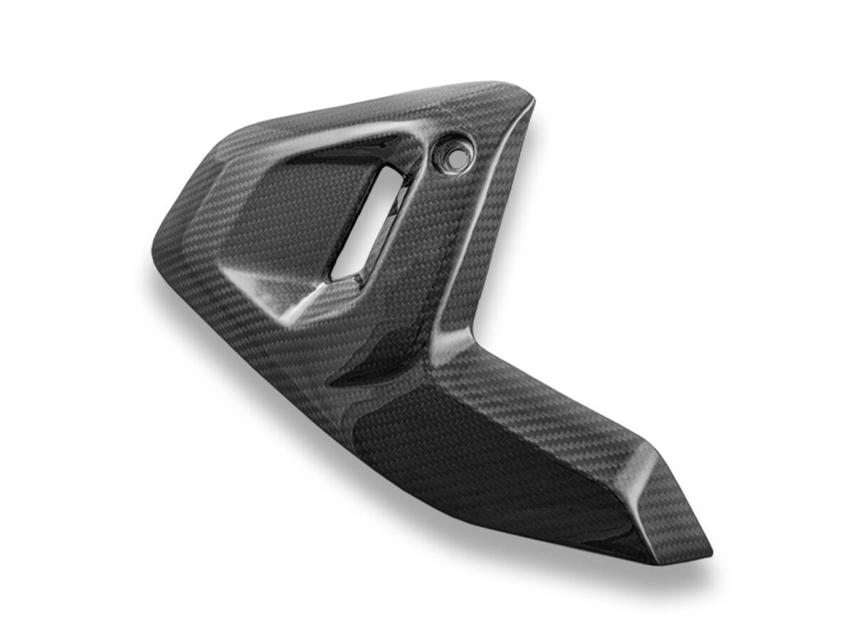 DBK BMW R1300GS Glossy Carbon Side Panels