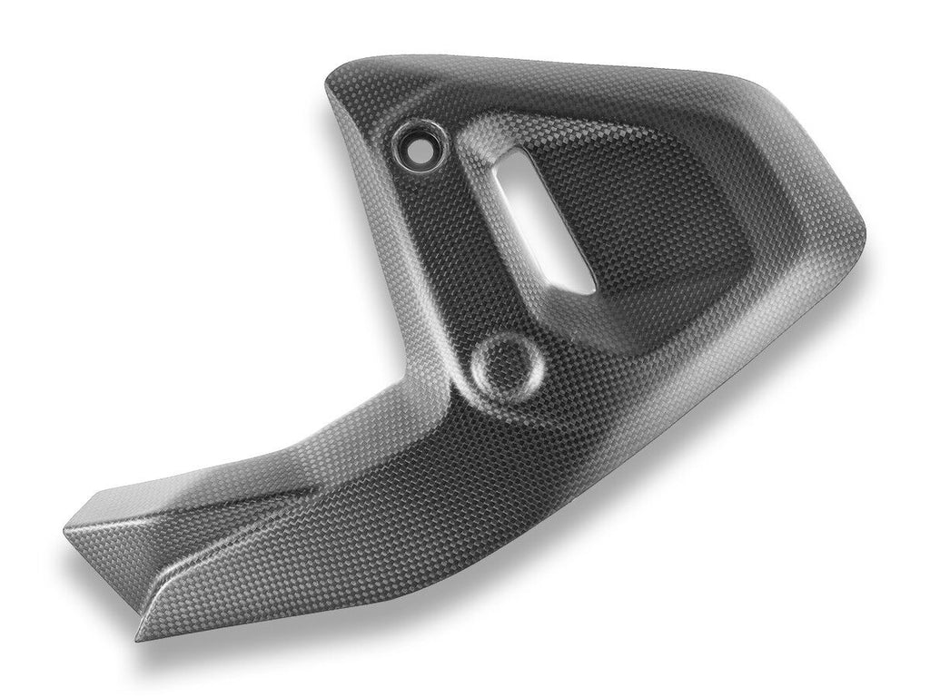 DBK BMW R1300GS Matt Carbon Side Panels