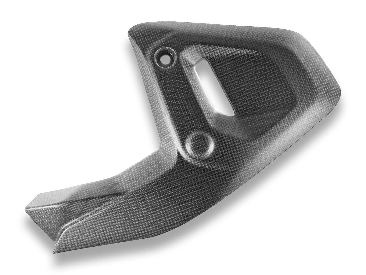 DBK BMW R1300GS Matt Carbon Side Panels