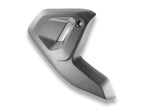 DBK BMW R1300GS Matt Carbon Side Panels