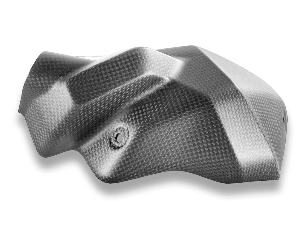 DBK BMW R1300GS Matt Carbon Spark Plug Covers