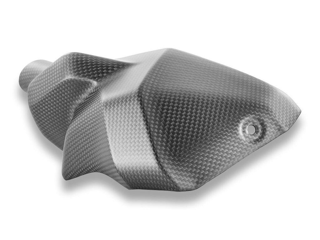 DBK BMW R1300GS Matt Carbon Spark Plug Covers